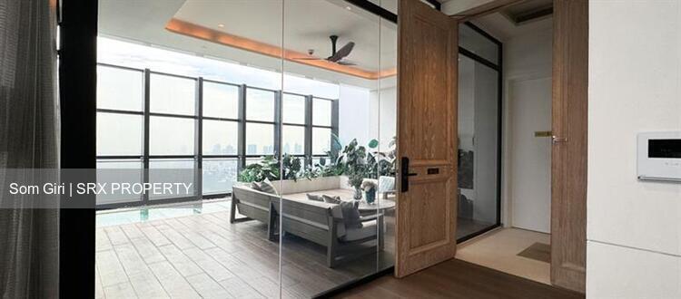 The Ritz-Carlton  (D9), Condominium #467068771